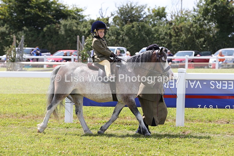 1X9A5041 - Class 36: NPS M&M Lead Rein