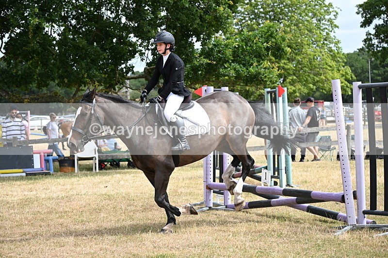 WJ6_5186 - Class 12 Minimus Jumping 45cm