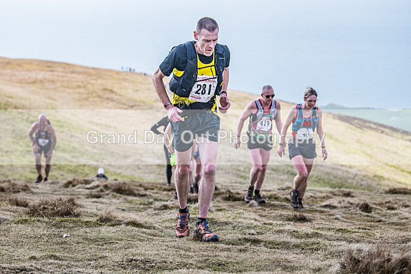 Black Combe-822 - Black Combe Fell Race Saturday 7th March 2026