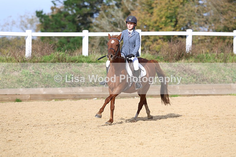 3E7A6861 - Class 2: 50cm Open