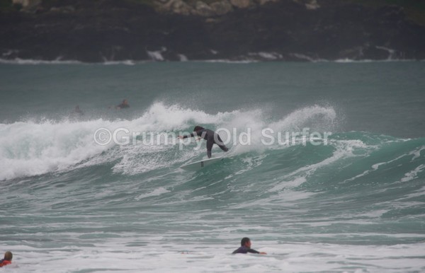 DSC_2229 - North Fistral 26th October 2015 PM