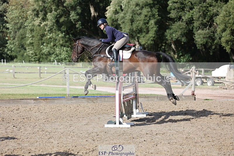 250831A-163948-11388 - Cls 45 Snr 90cm Grand Prix