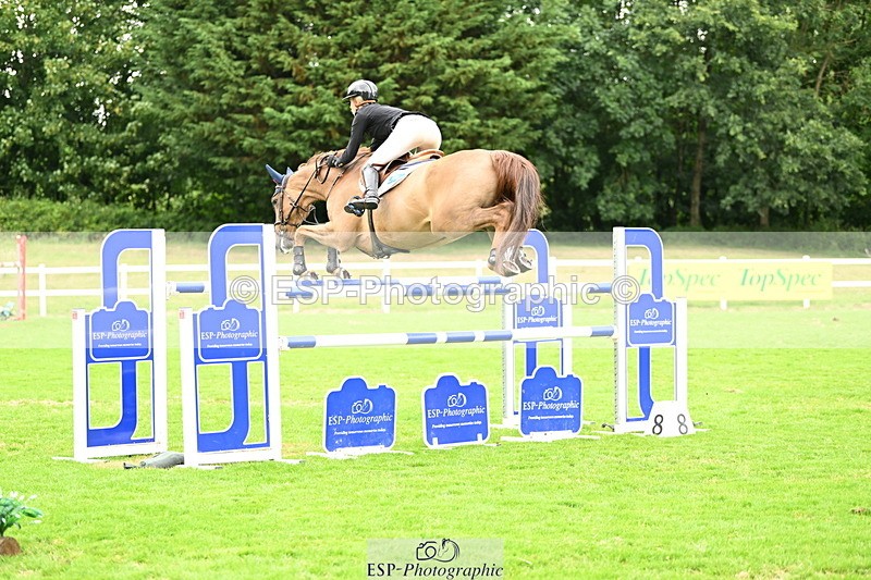 250705A-143123-15038 - Cls 31 Snr 1.35m Grand Prix