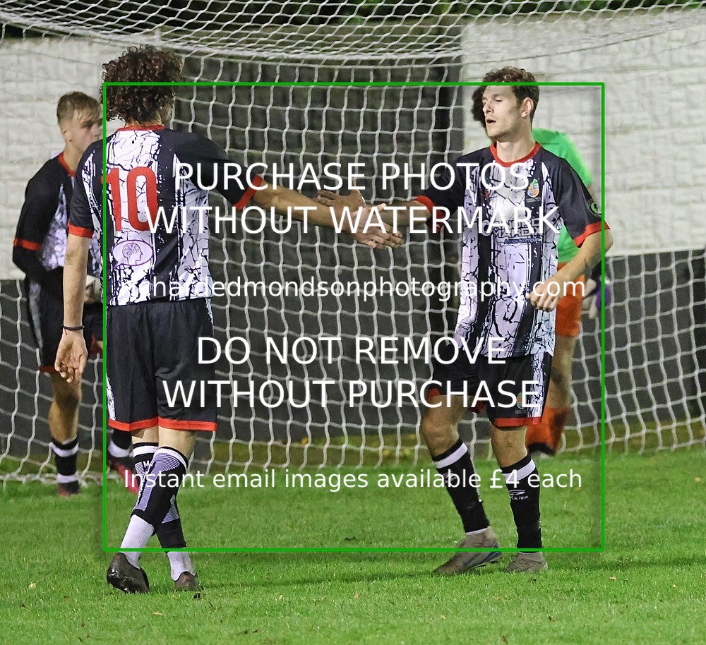 533A5821 - Kendal Town U23's vs Turton U23's (8/10/25)