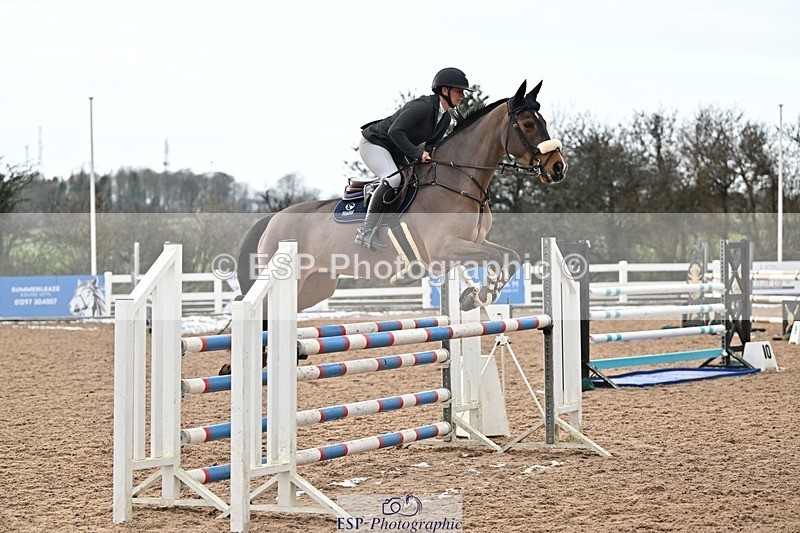 250111-135150-00514 - Cls 12 Newcomers and 1.10m Open