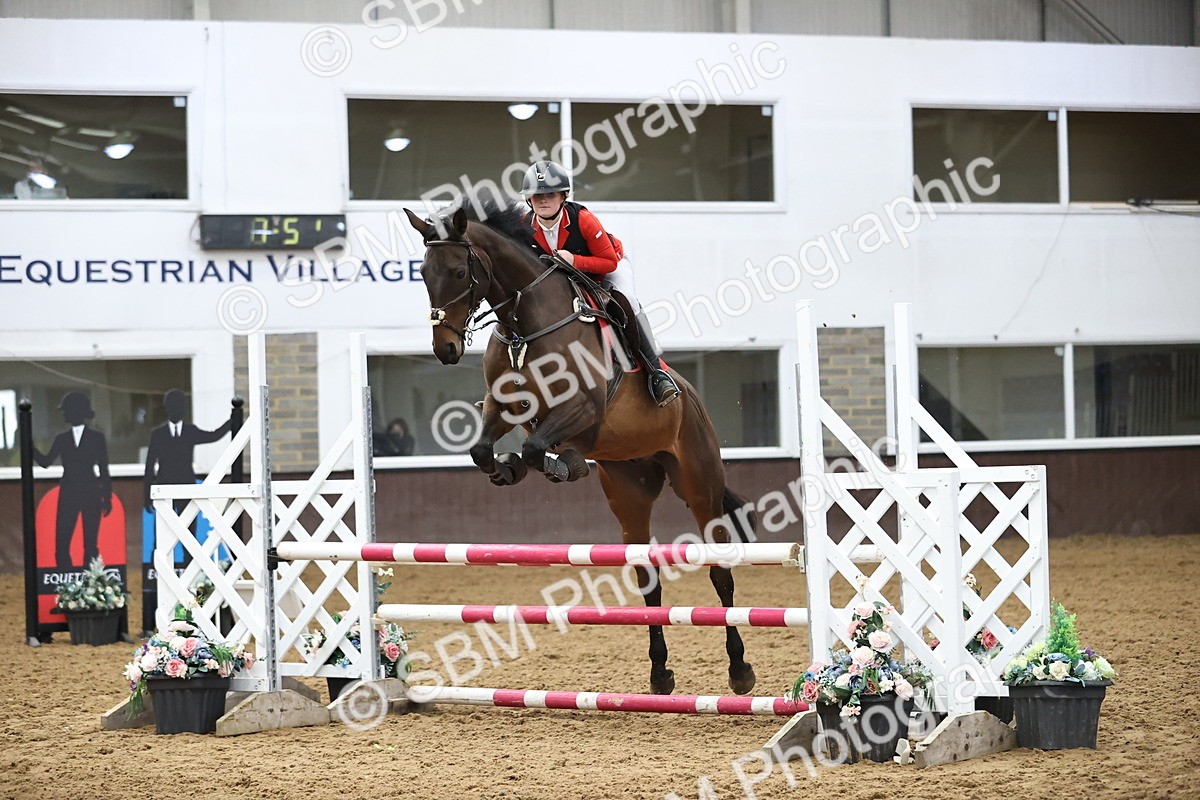 SBM_006250 - Class 18 - Senior Discovery 1.00m