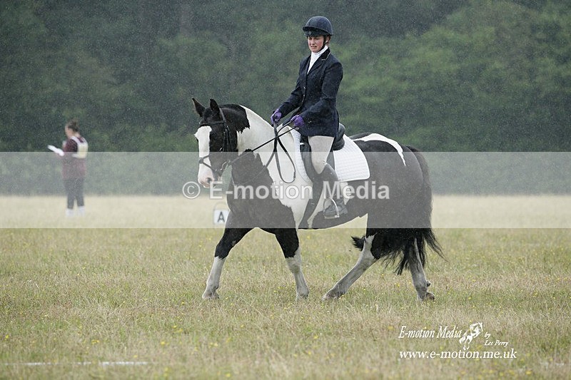 BVRC 030721 607 - Bourne Valley Riding Club Dressage 03/07/21