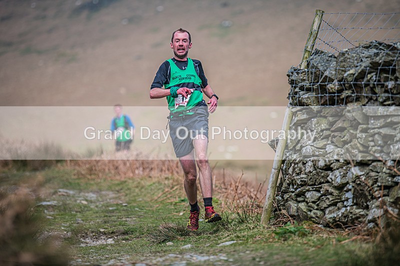 Black Combe-664 - Black Combe Fell Race Saturday 9th March 2024