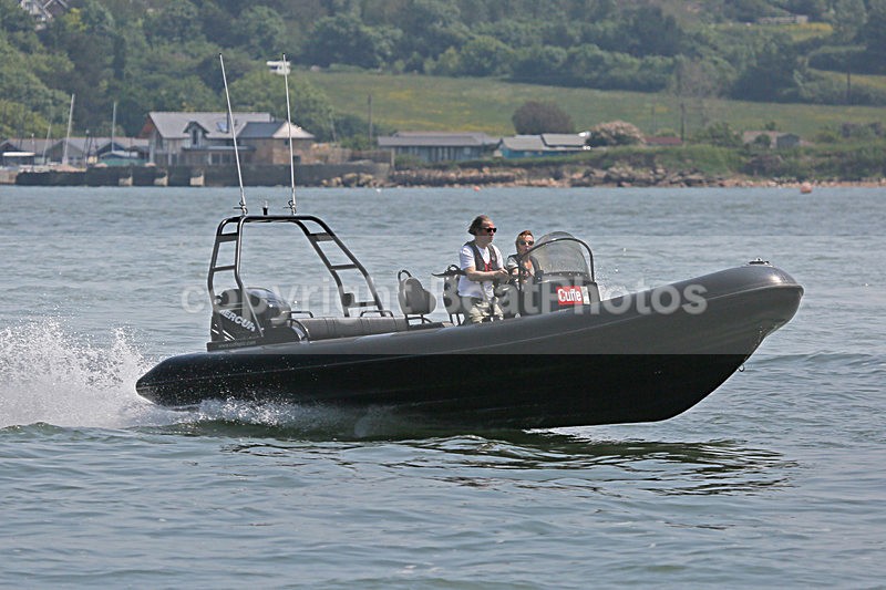 160605 CUFFE Y92A8019 - RIBs, Tenders, Dories, Dinghies