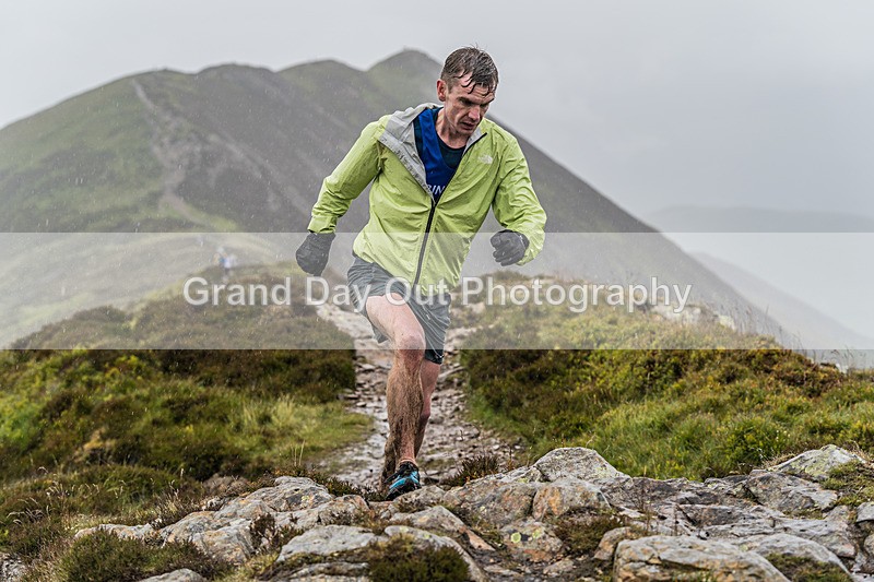 Buttermere-955 - Buttermere Sailbeck Fell Race Saturday 15th June 2024