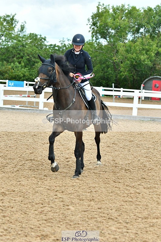 230813A-121532-11886 - Cls 41 85cm National Amateur Qualifier