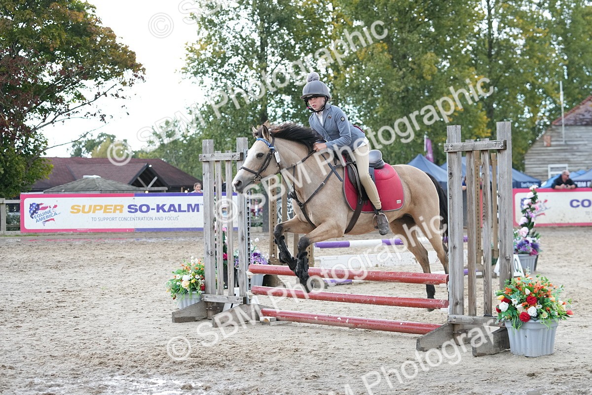 SBM_39978 - J6 - Junior Pony 55cm Championship