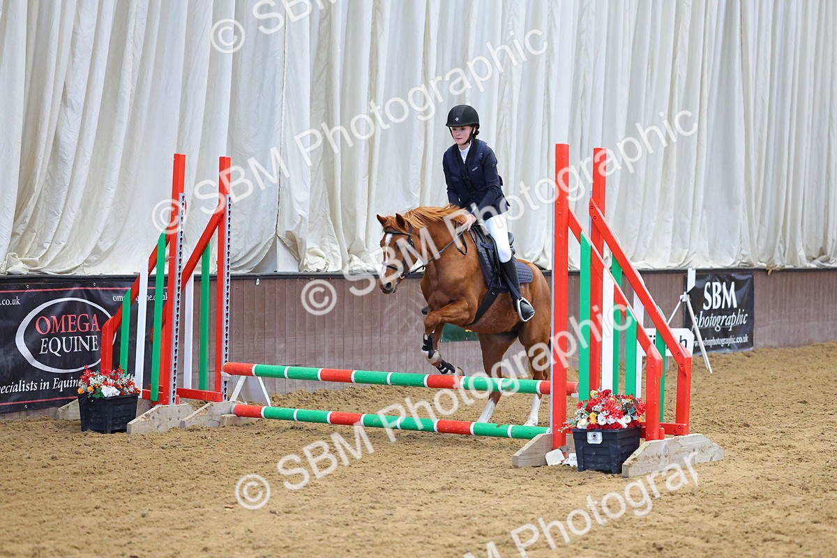 SBM_000307 - Class 2 - 50cm - BRC Warm Up