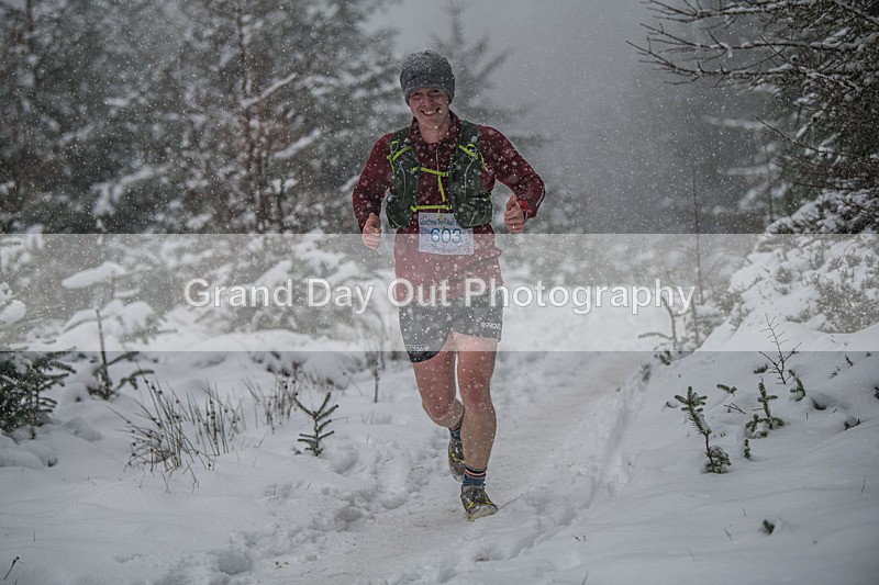 Glentress-1994 - High Terrain Events Glentress 42, 21 & 10K Trail Races Sunday 15th February 2026