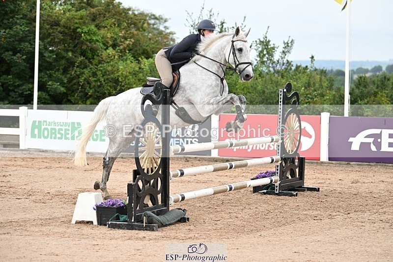 250727-092135-08782 - Cls 31 British Novice and 90cm