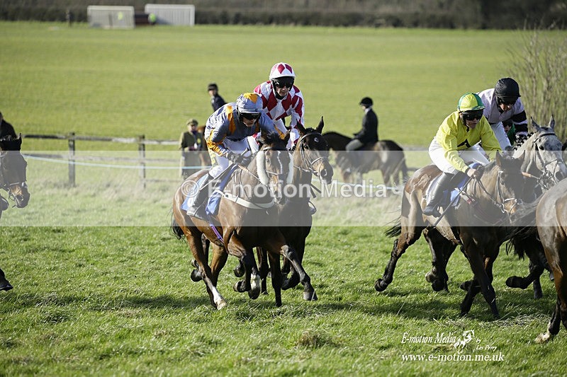 PtP 260222 709 - Kingston Blount Racing Club Point-to-Point 26/02/22