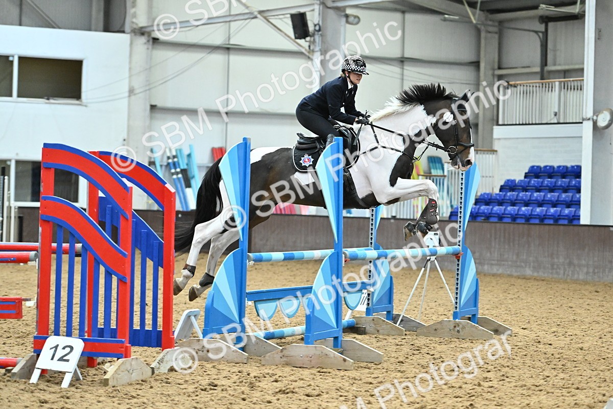 SBM_005581 - Class 61 - 1.00m Open