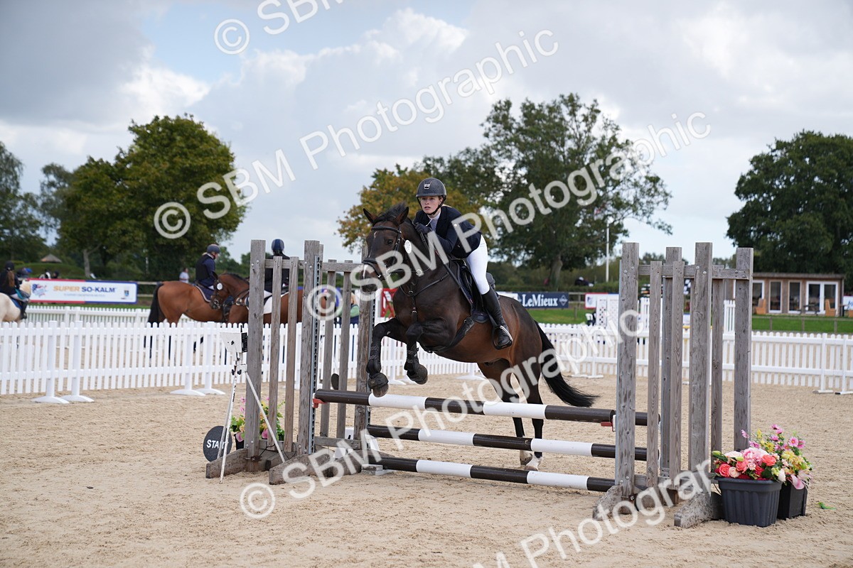 SBM_08470 - J56 Clear Round 70cm