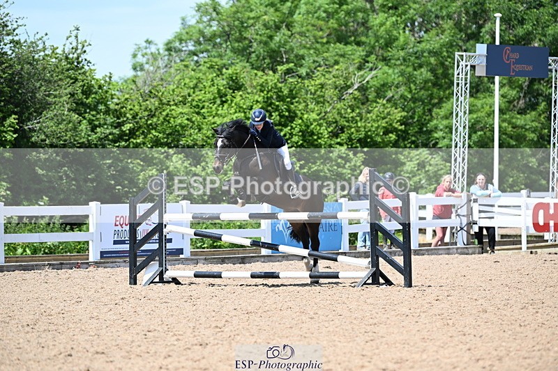 240609A-135144-05910 - Cls 25 Pony Newcomers and 1m Open