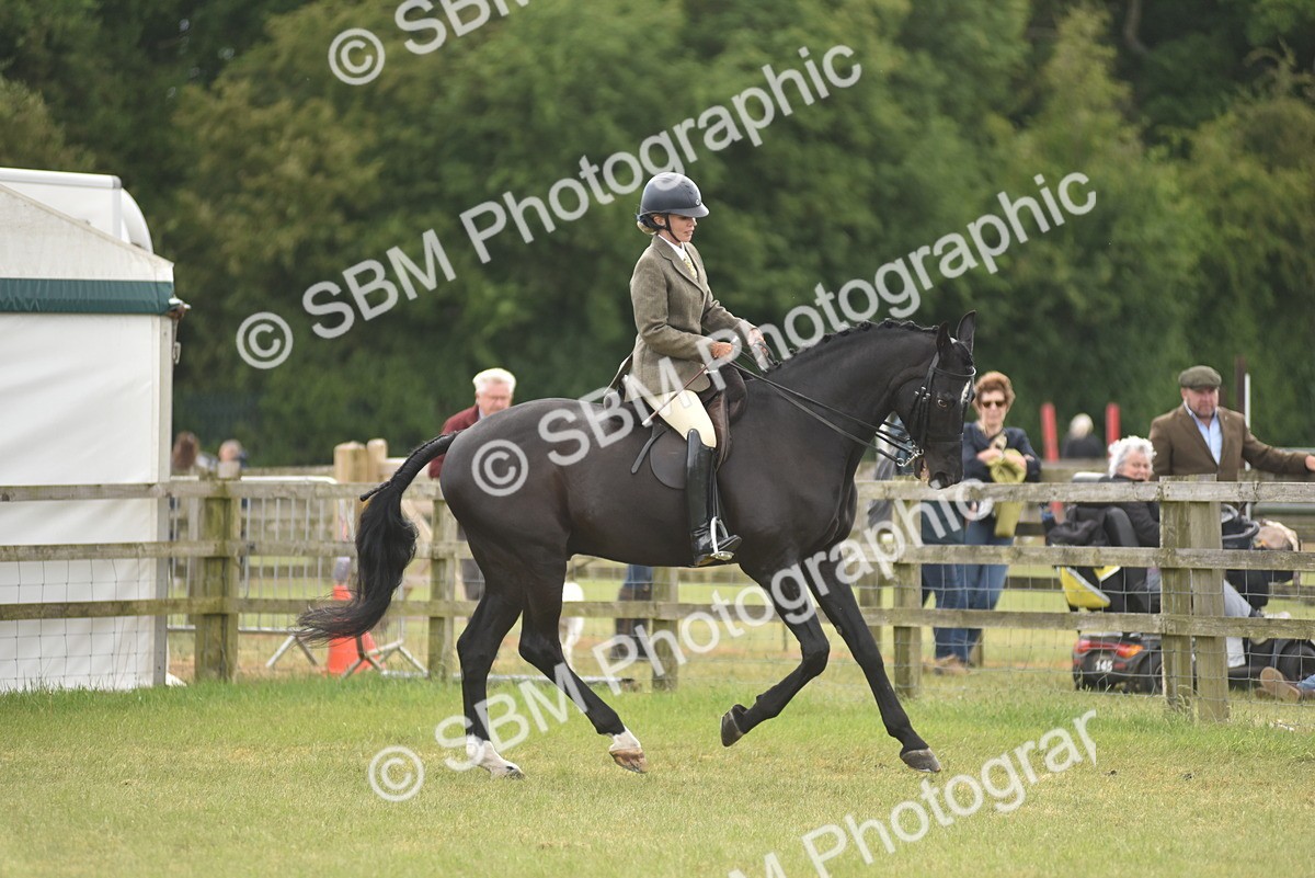 SBM_15934 - Class 117-122 - SSADL RIHS Qualifier