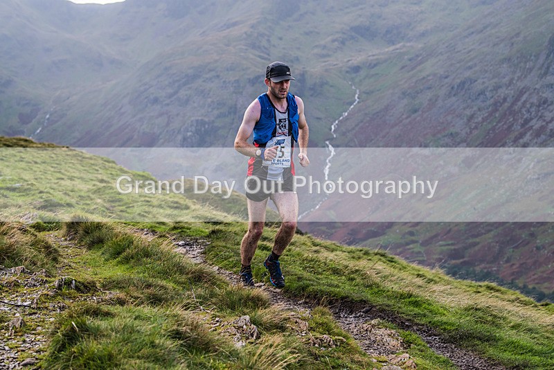 HBMR Leg 4-502 - Hodgson Brothers Mountain Relay - Leg 4 Sunday 1st October 2023