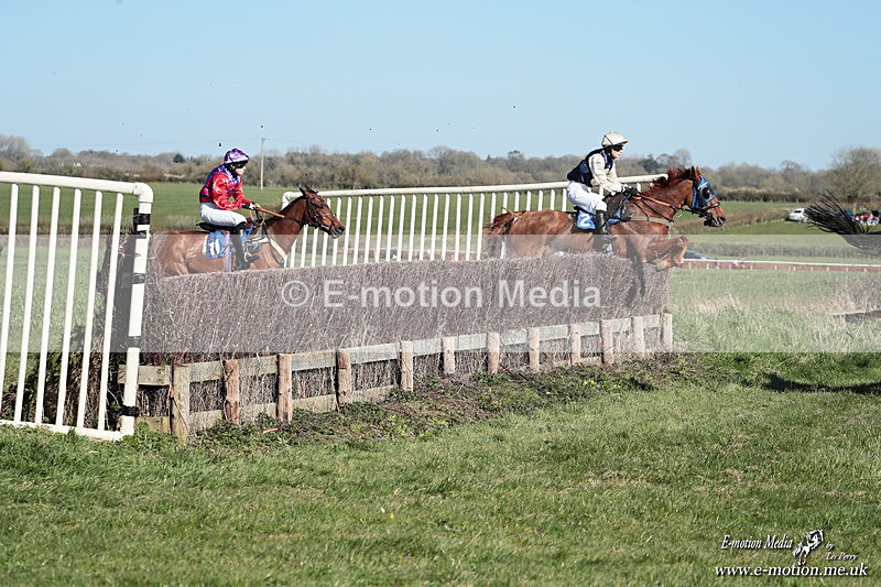 PtP 210326 415 - VWH Cirencester Races 21/03/26