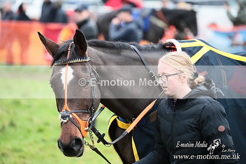 PtP 091125 1227 - Point-to-Point Wales Area Club Lower Machen, Gwent 09/11/25