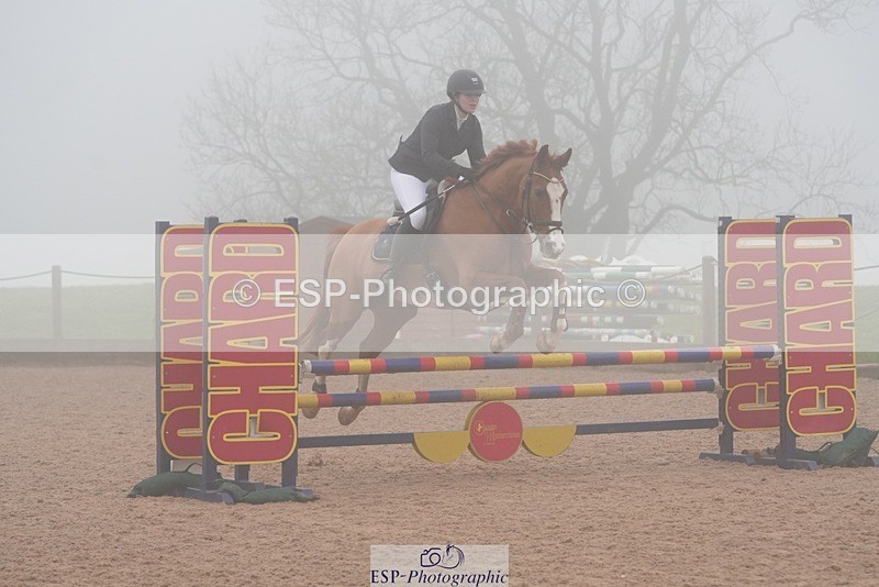 260307-133214-00986 - Cls 32 85cm Amateur Qualifier