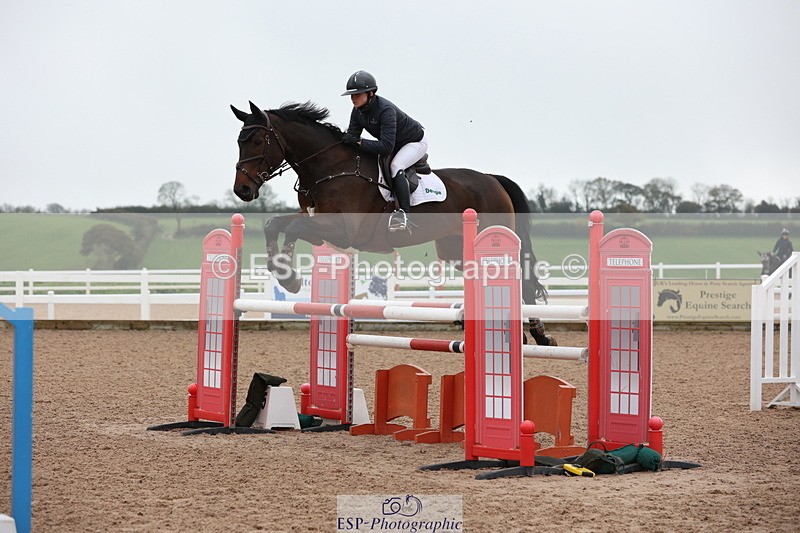 231112A-145518-05062 - Cls 21 Foxhunter & 1.20m Open