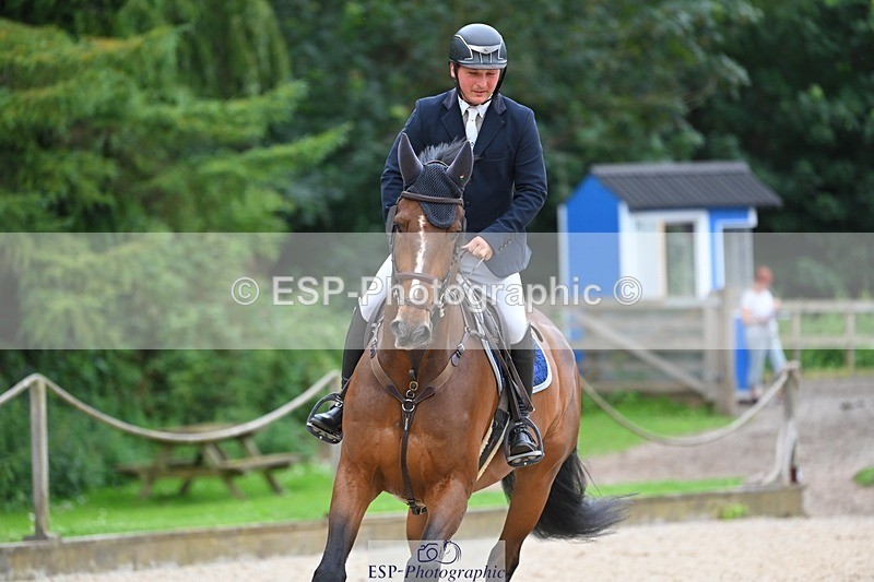 230713-100426-26931 - Cls 66 Newcomers & 1.10m Open