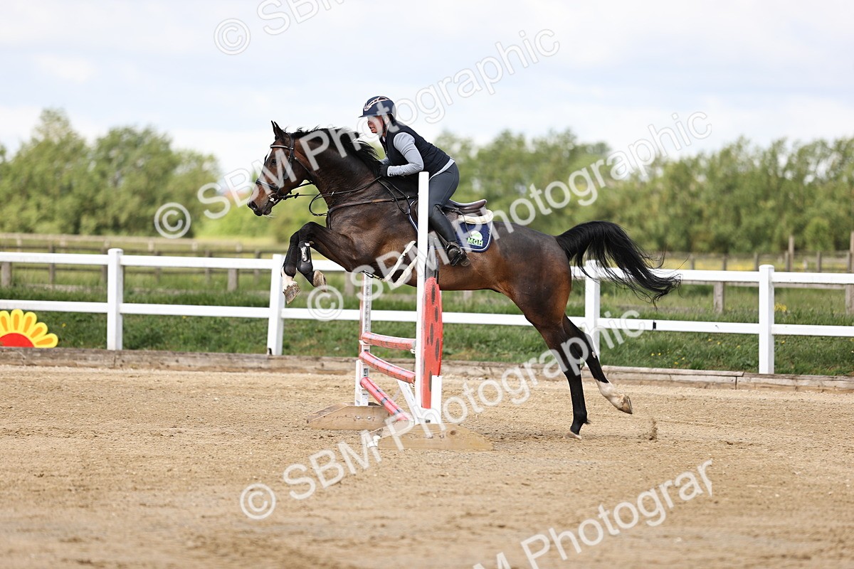 SBM_001938 - Class 8 - Clear Round