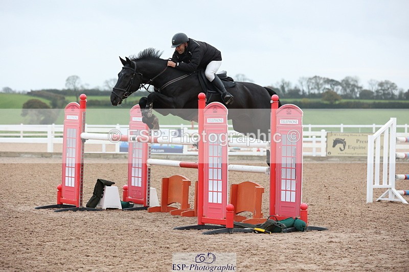 231112A-153154-05298 - Cls 22 National 1.30m & 1.40m Open