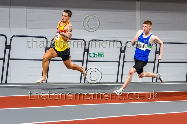 SeniorInd25-919848 - Track Male Set Two