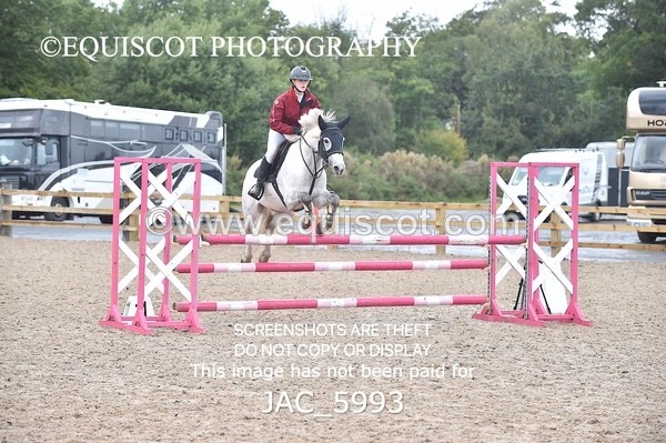 JAC_5993 - CLASS 5 SAT Pony Discovery / 90cm Open