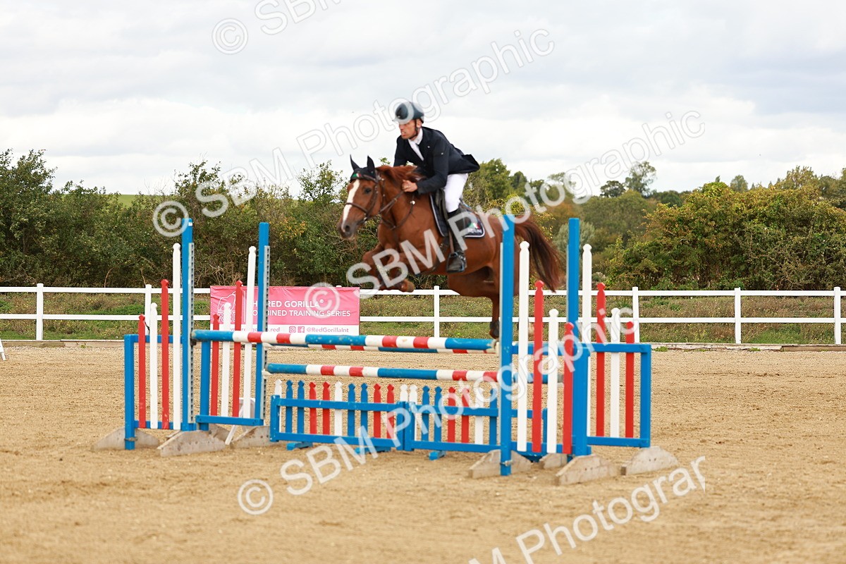 SBM_001225 - Class 3 - Senior Discovery - 1.00m