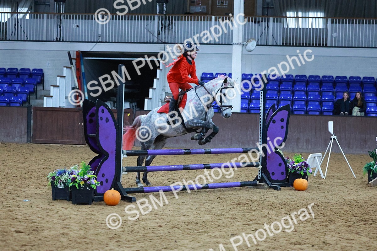 SBM_004718 - Class 5 - Accumulator with Joker