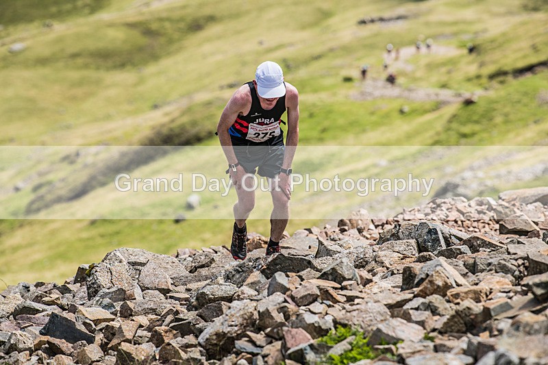 Borrowdale-763 - Borrowdale Fell Race Saturday 2nd August 2025
