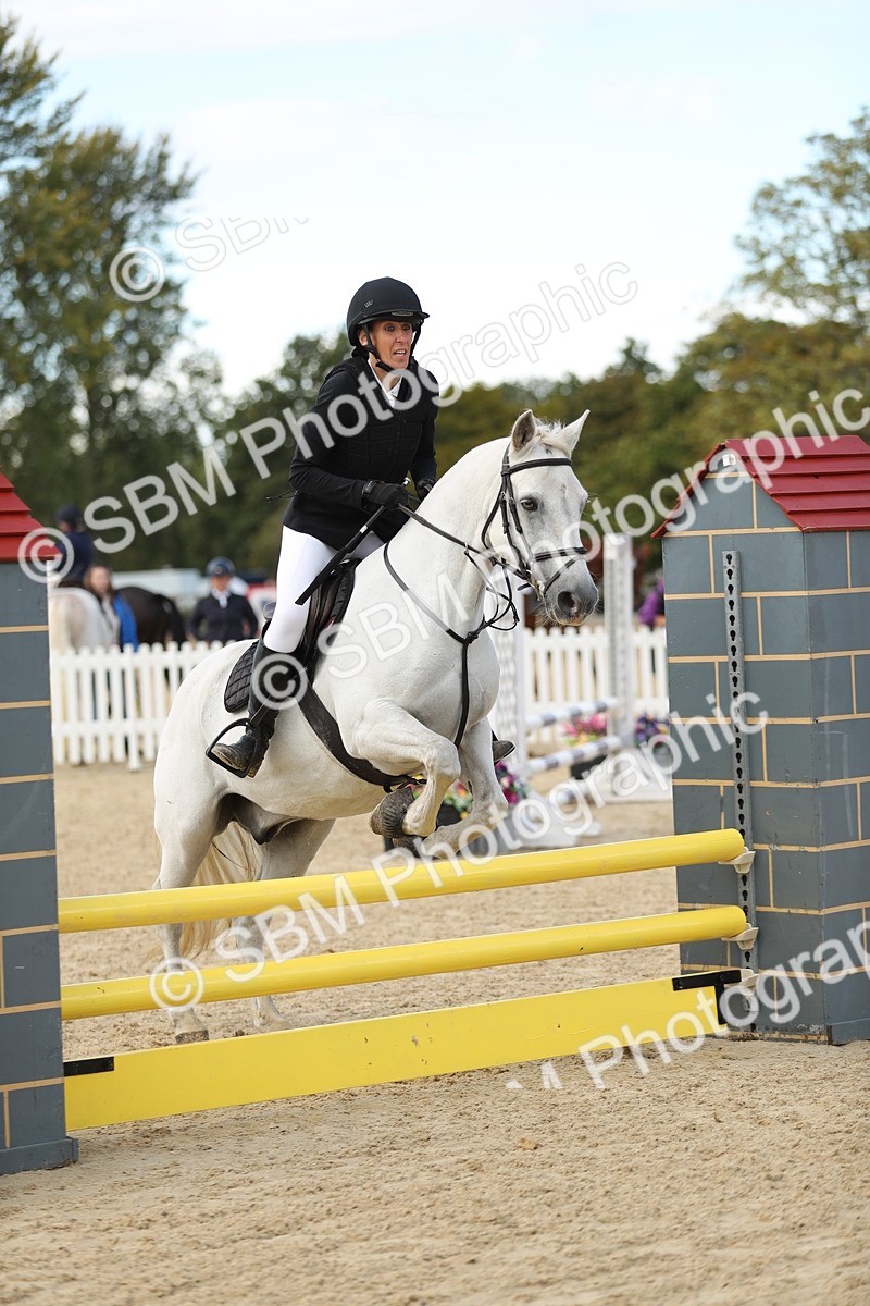 SBM_09967 - J36 - Veteran Rider 70cm