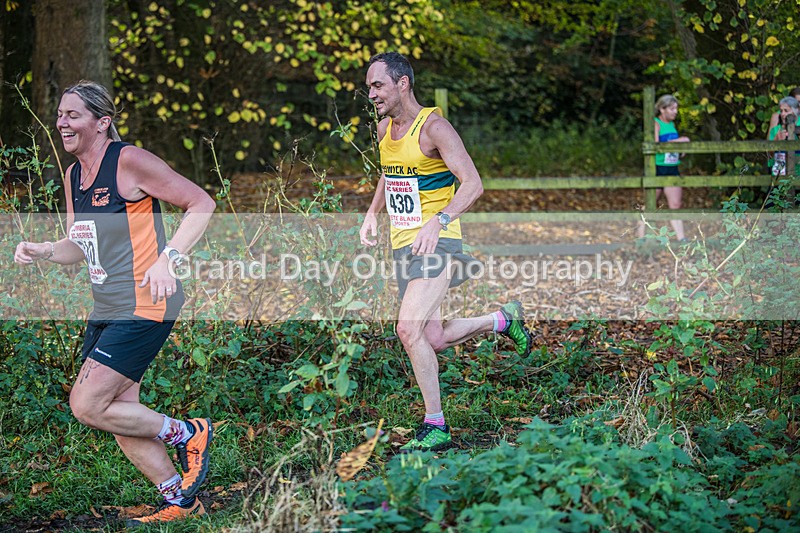 Cumbria XC-677 - Cumbria XC League Workington Saturday 26th October 2024