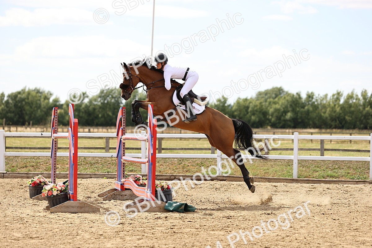 SBM_011389 - Class 10 - Talent Seekers Inc 7 Years Old Championship Qualifer - 1st Half