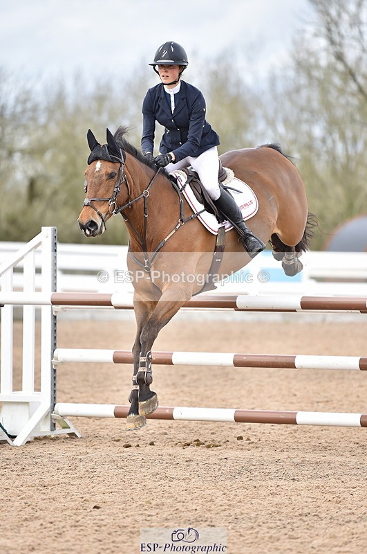 240403A-155022-01040 - Cls 5 Foxhunter and 1.20m Open
