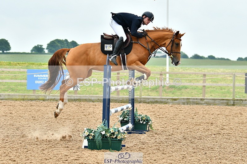 230611A-131225-05799 - Cls 26 Discovery 2nd R Jump Off's and Presentations