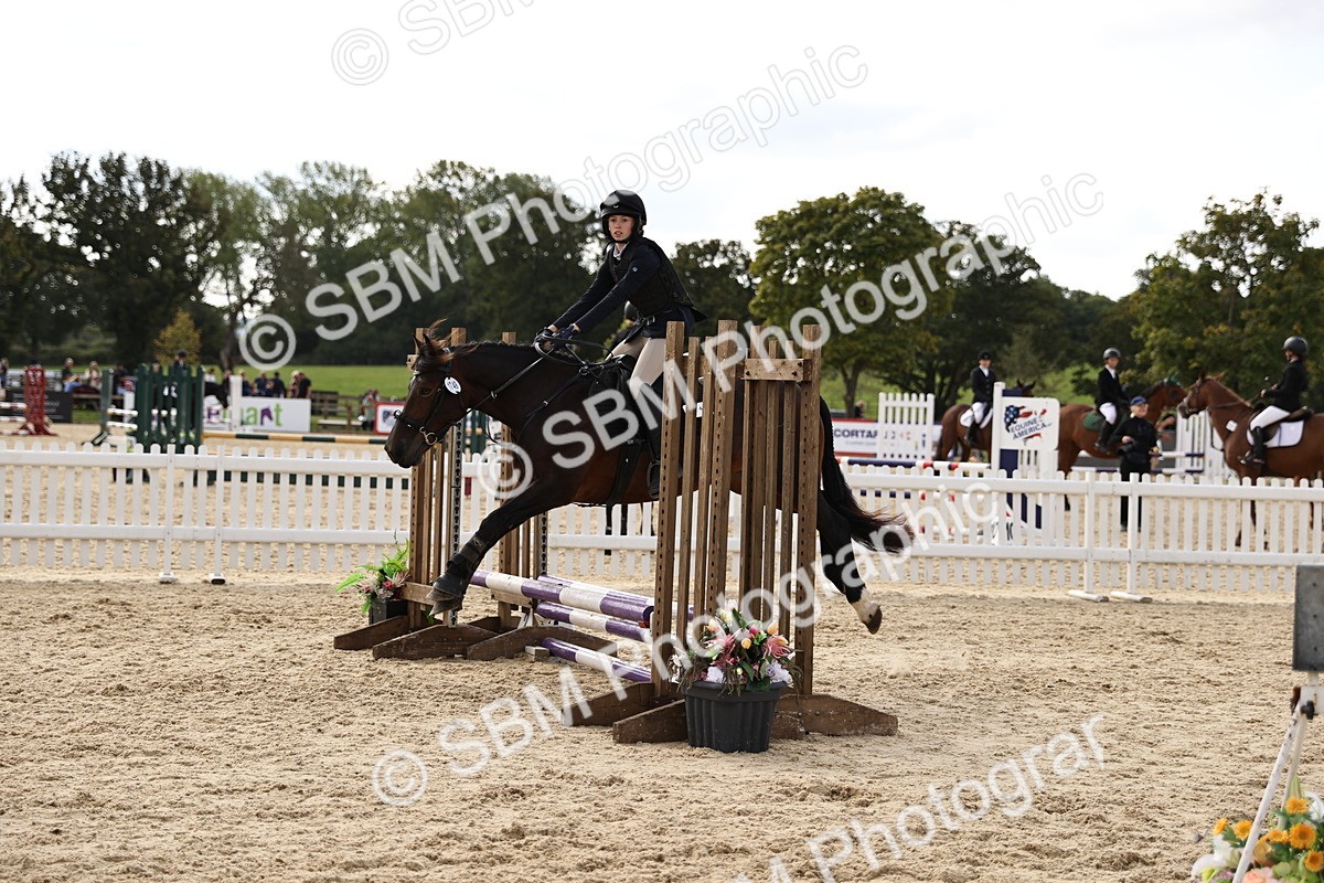 SBM_63861 - J12 - Junior Pony 55cm Championship