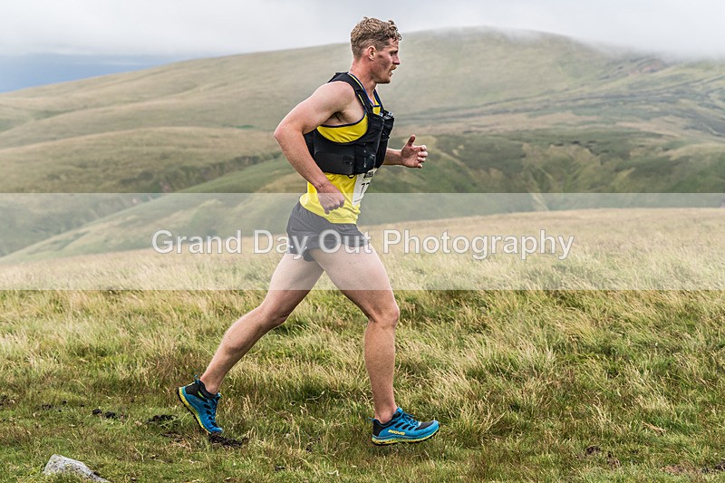 Fellside-92 - Fellside Fell Race Wednesday 24th July 2024