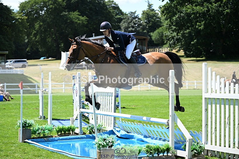 250703A-132013-03968 - Cls 2 1.20m Open