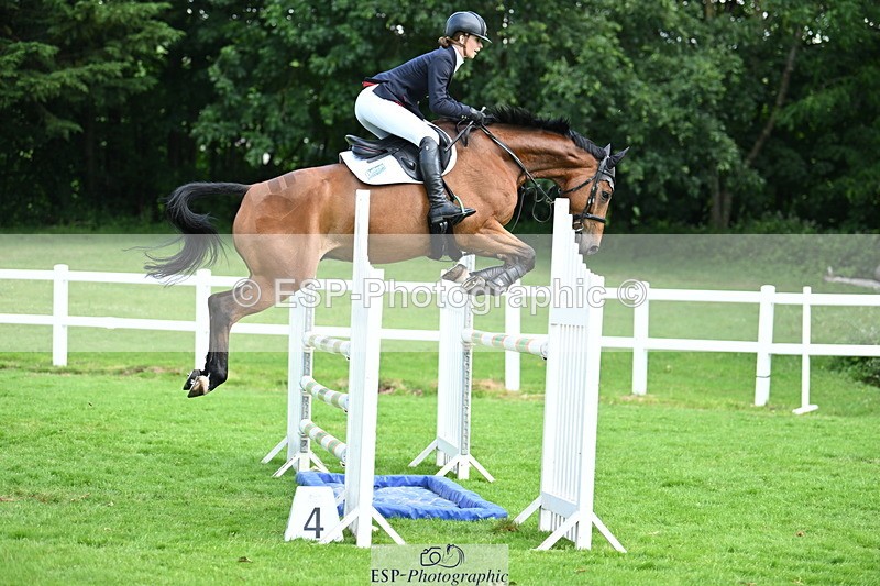 250614A-103502-05222 - Cls 18 Newcomers and 1.10m Open