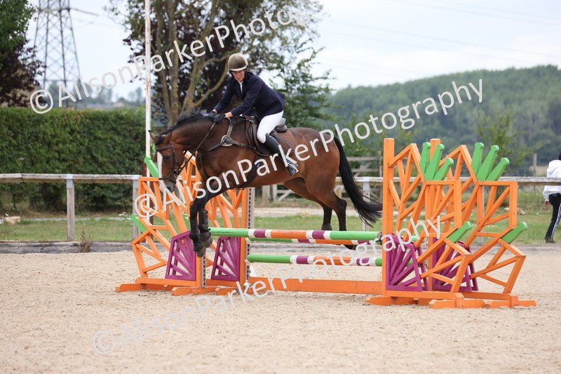 20250727-1327 - Class 5 - 80cm