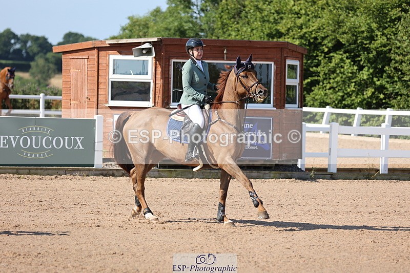 240718A-092014-00766 - Cls 25, YH 5 Yr Olds 1.10m