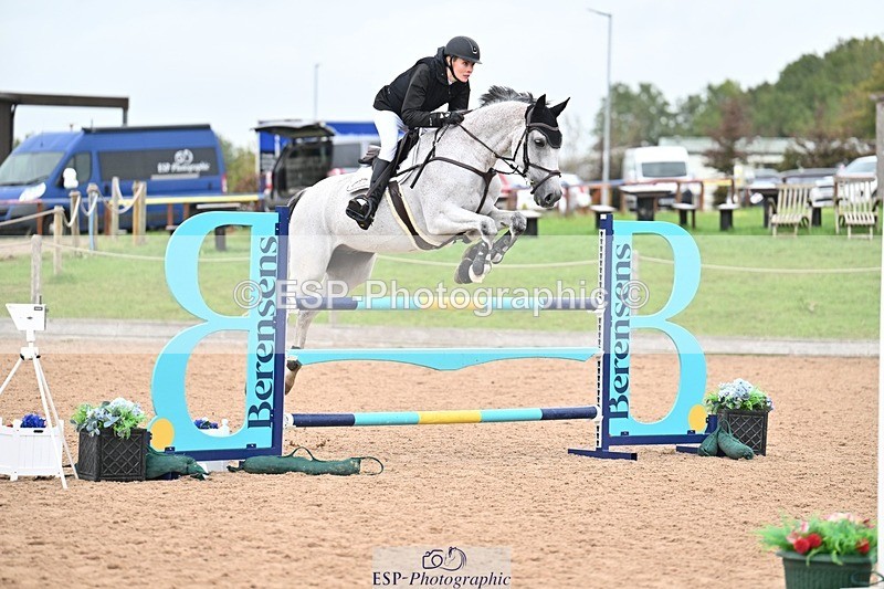 250914-112619-08544 - Cls 27 Snr 1.05m and 1.10m Grand Prix