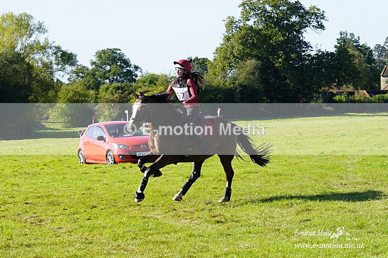  WWHT 031021 717 - WWEC Novice Restricted (0.80m) 18/10/20